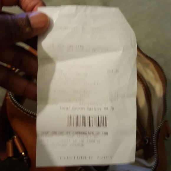 ORIGINAL MICHAEL KORS - Picture 7 of 7